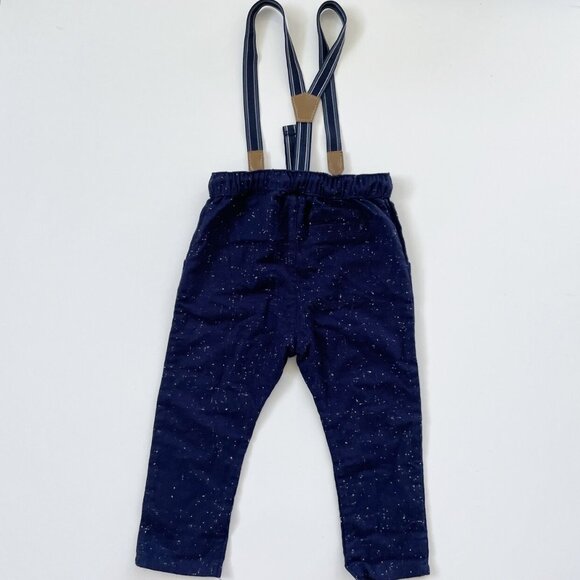 H&M Suspender Trousers - Picture 5 of 6